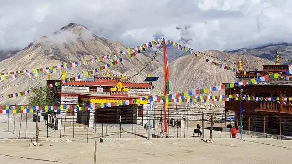 Best of Spiti Valley