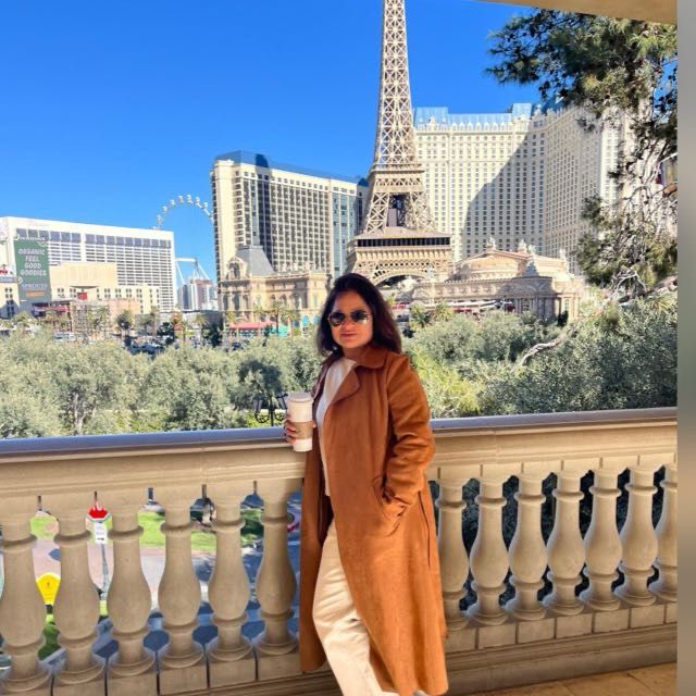 Reena Gupta