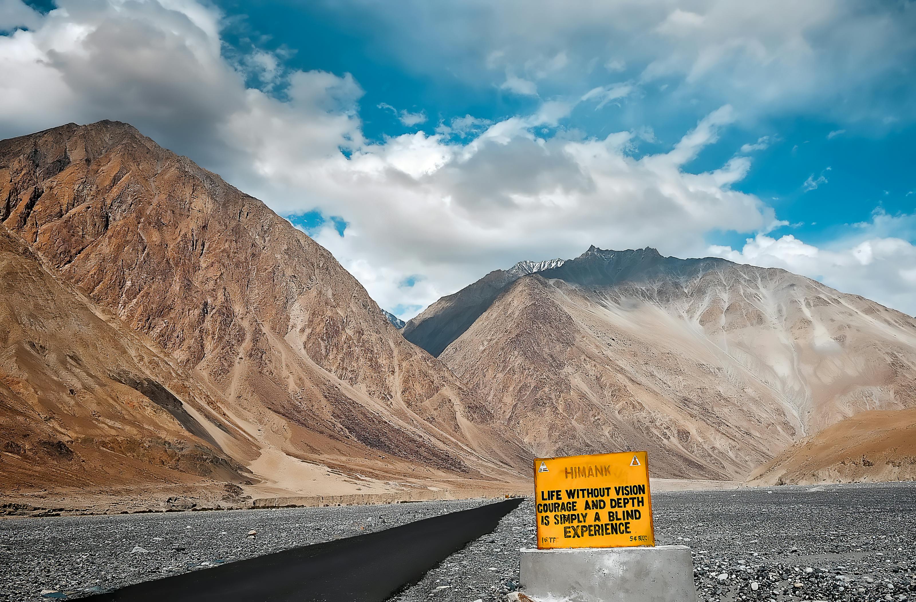 Leh Ladakh | 6 Days trip Ex Leh Ladakh Leh Ladakh | 6 Days trip Ex Leh Ladakh
