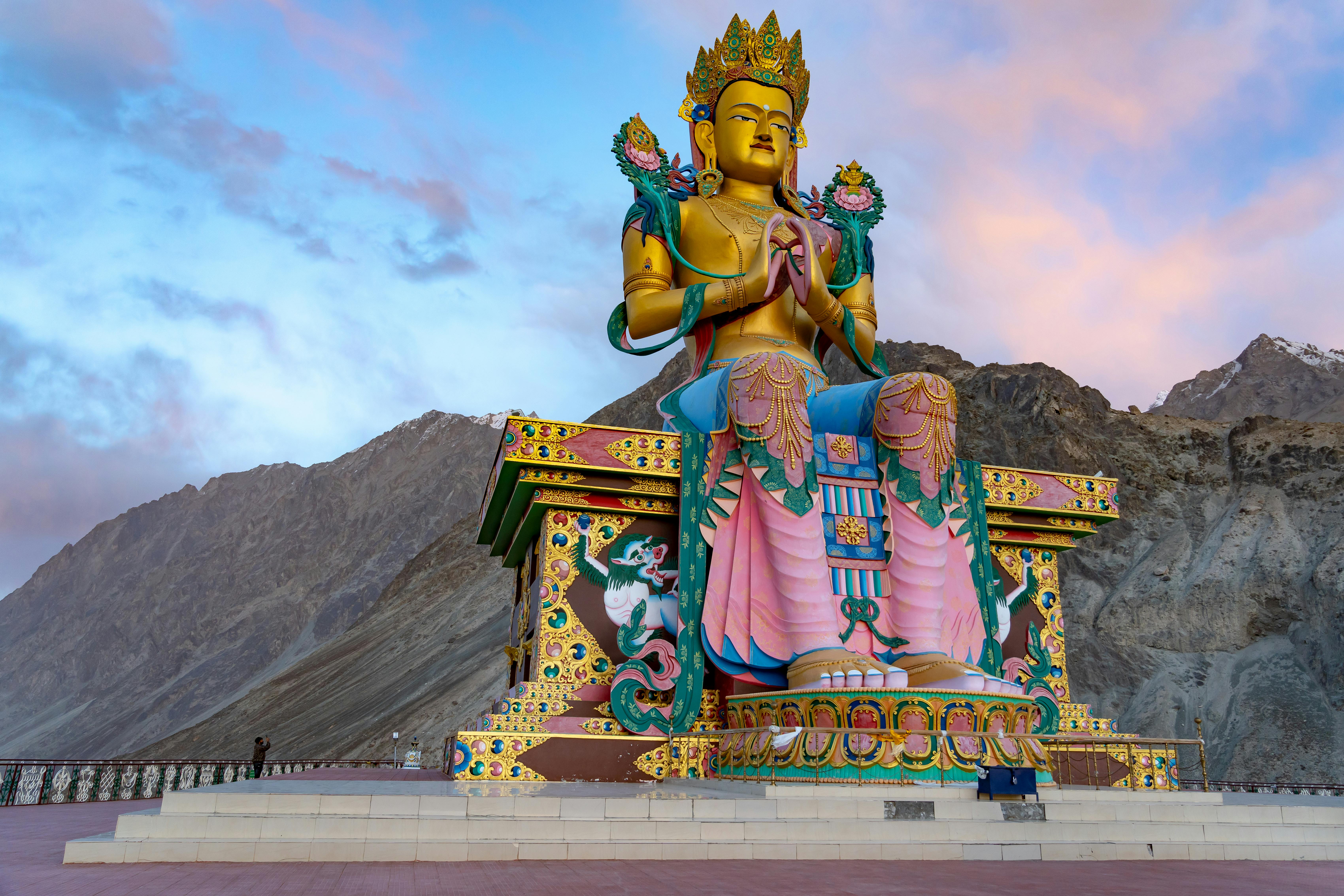 Leh Ladakh | 9 Days trip Leh Ladakh- Umling La- Leh Season 2026 Leh Ladakh | 9 Days trip Leh Ladakh- Umling La- Leh Season 2026