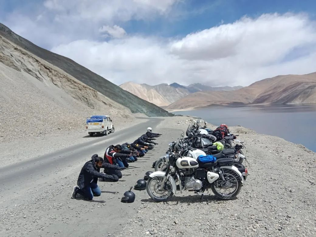 Leh Ladakh | 8 Days trip Leh Ladakh- Srinagar Season 2026 Leh Ladakh | 8 Days trip Leh Ladakh- Srinagar Season 2026