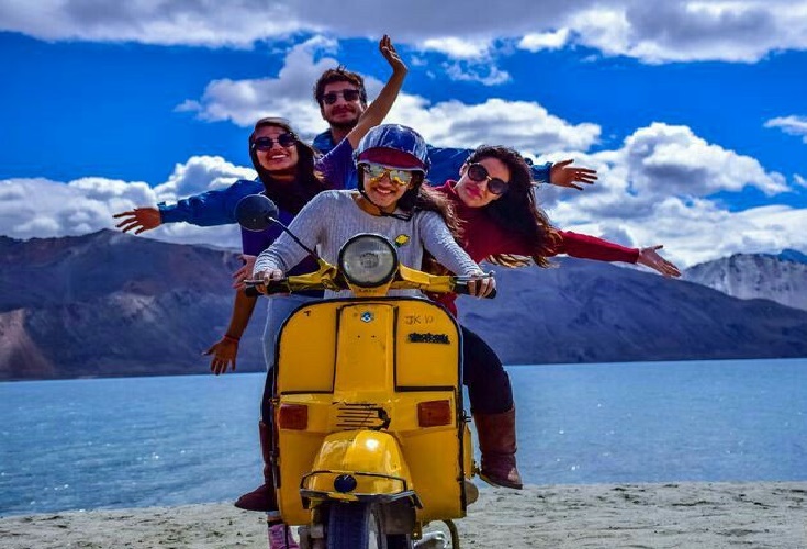 Leh Ladakh | 7 Days Trip Manali - Leh Ladkh 2025 Leh Ladakh | 7 Days Trip Manali - Leh Ladkh 2025