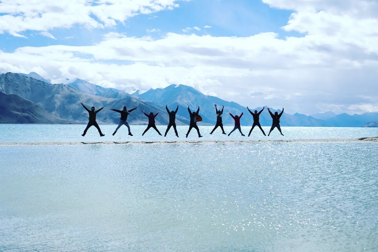 Leh Ladakh | 8 Days Trip Leh Ladakh - Manali - Delhi Leh Ladakh | 8 Days Trip Leh Ladakh - Manali - Delhi