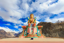 Leh Ladakh | 7 Days Trip Srinagar - Leh Ladakh Leh Ladakh | 7 Days Trip Srinagar - Leh Ladakh