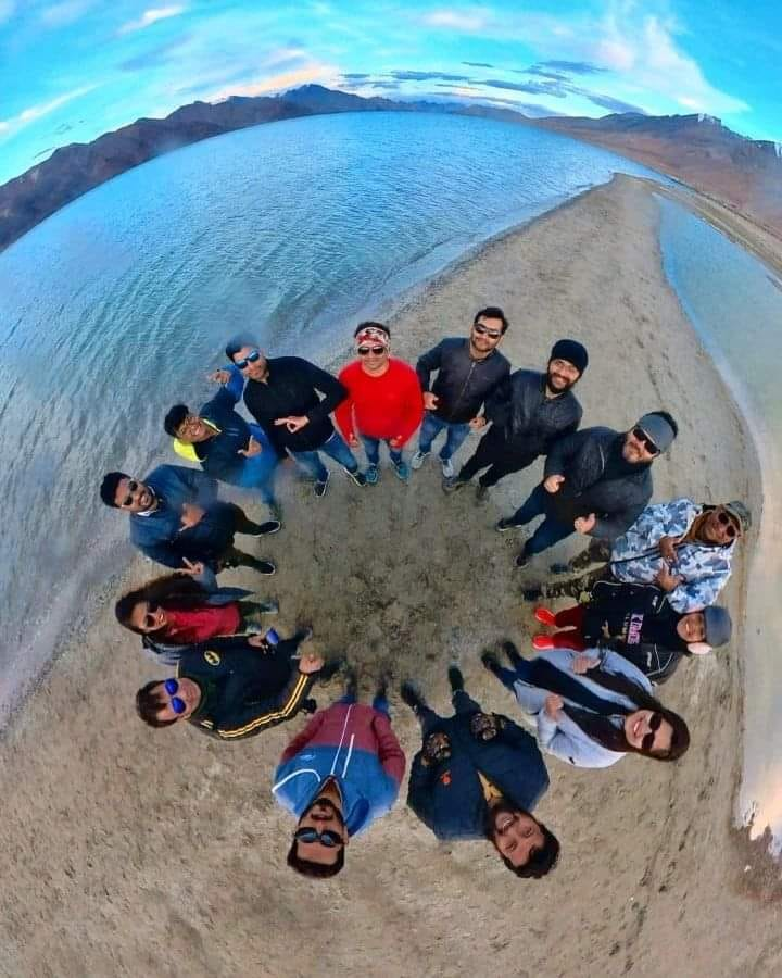 Leh Ladakh | 11 Days Trip Srinagar - Leh Ladakh - Umling La- Manali Leh Ladakh | 11 Days Trip Srinagar - Leh Ladakh - Umling La- Manali