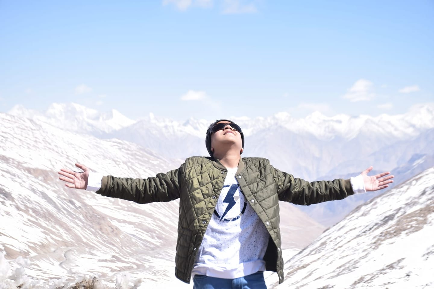 Leh Ladakh | 9 Days Trip Manali - Leh Ladakh - Srinagar Leh Ladakh | 9 Days Trip Manali - Leh Ladakh - Srinagar